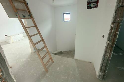 OcazieCasa Individuala Allegria. 4 Cam.Util 115. Teren 360mp