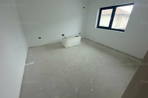 OcazieCasa Individuala Allegria. 4 Cam.Util 115. Teren 360mp