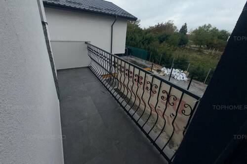 OcazieCasa Individuala Allegria. 4 Cam.Util 115. Teren 360mp