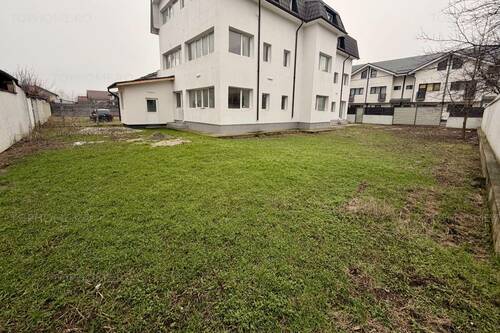 Oprtunitate! Imobil P+2Et Pretabil Multiple Afaceri.