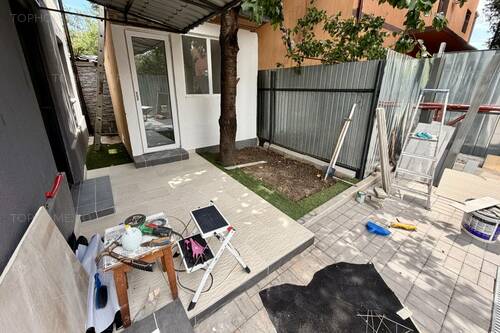 Casa P+1 La 1 Km Fata De Metrou Aparatorii Patriei. 3 Cam.