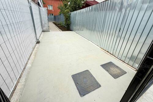 Casa P+1 La 1 Km Fata De Metrou Aparatorii Patriei. 3 Cam.