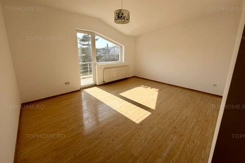 Casa P+1 La 400m De Sos.Oltenitei. 4 Cam. Util 147mp.