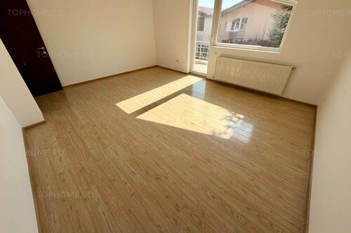 Casa P+1 La 400m De Sos.Oltenitei. 4 Cam. Util 147mp.