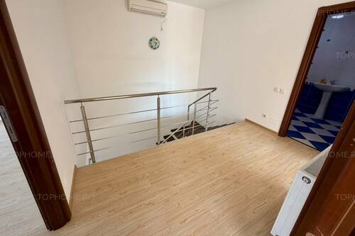 Casa P+1 La 400m De Sos.Oltenitei. 4 Cam. Util 147mp.