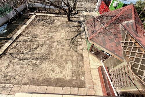 Casa P+1 La 400m De Sos.Oltenitei. 4 Cam. Util 147mp.