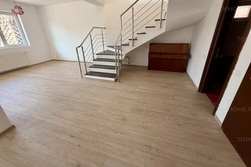 Casa P+1 La 400m De Sos.Oltenitei. 4 Cam. Util 147mp.