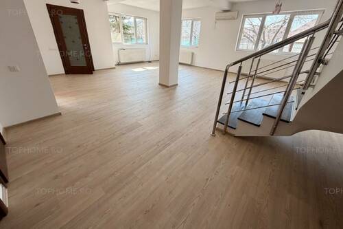 Casa P+1 La 400m De Sos.Oltenitei. 4 Cam. Util 147mp.