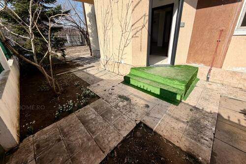 Casa P+1 La 400m De Sos.Oltenitei. 4 Cam. Util 147mp.