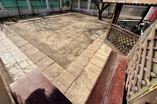 Casa P+1 La 400m De Sos.Oltenitei. 4 Cam. Util 147mp.