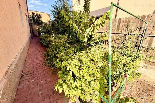 Casa P+1+M. 4 Cam. Foisor Cu Beci. Util 161mp. Teren 327mp
