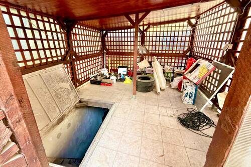 Casa P+1+M. 4 Cam. Foisor Cu Beci. Util 161mp. Teren 327mp