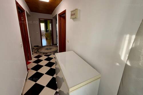 Casa P+1+M. 4 Cam. Foisor Cu Beci. Util 161mp. Teren 327mp