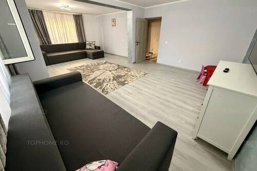 Casa P+1+M. 4 Cam. Foisor Cu Beci. Util 161mp. Teren 327mp