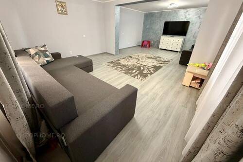 Casa P+1+M. 4 Cam. Foisor Cu Beci. Util 161mp. Teren 327mp