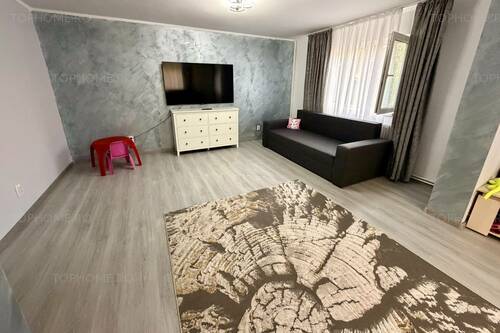 Casa P+1+M. 4 Cam. Foisor Cu Beci. Util 161mp. Teren 327mp
