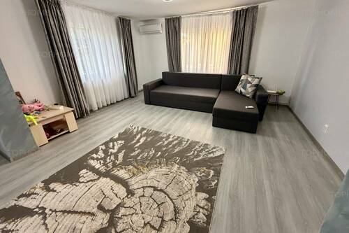Casa P+1+M. 4 Cam. Foisor Cu Beci. Util 161mp. Teren 327mp