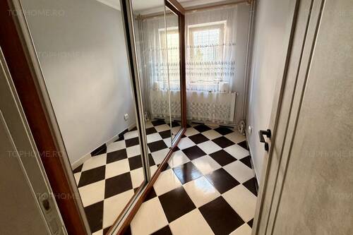 Casa P+1+M. 4 Cam. Foisor Cu Beci. Util 161mp. Teren 327mp