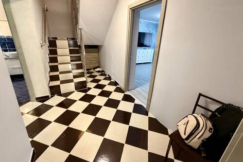 Casa P+1+M. 4 Cam. Foisor Cu Beci. Util 161mp. Teren 327mp