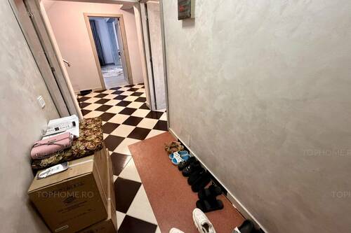Casa P+1+M. 4 Cam. Foisor Cu Beci. Util 161mp. Teren 327mp
