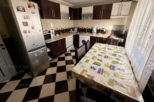 Casa P+1+M. 4 Cam. Foisor Cu Beci. Util 161mp. Teren 327mp