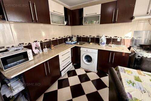 Casa P+1+M. 4 Cam. Foisor Cu Beci. Util 161mp. Teren 327mp