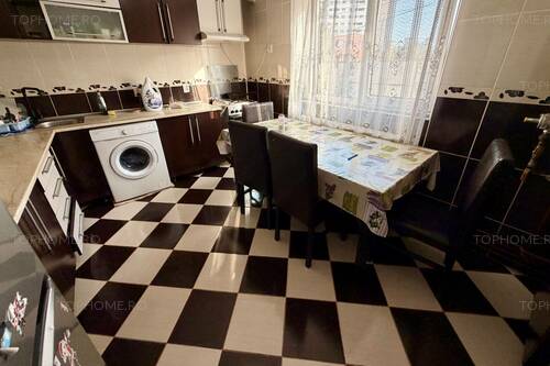 Casa P+1+M. 4 Cam. Foisor Cu Beci. Util 161mp. Teren 327mp