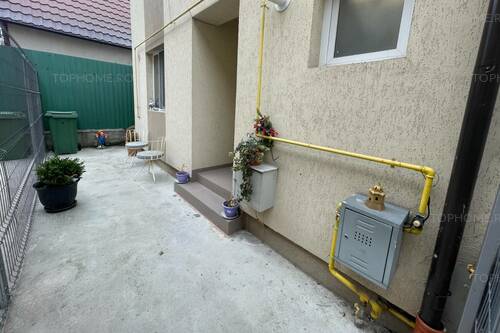 Casa P+1+M. 4 Cam. Langa Parcul Laurentiu Raiciu