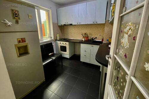 Casa P+1+M. 4 Cam. Langa Parcul Laurentiu Raiciu