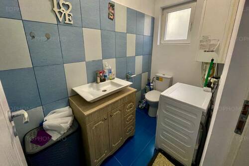 Casa P+1+M. 4 Cam. Langa Parcul Laurentiu Raiciu