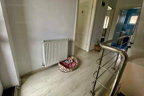 Casa P+1+M. 4 Cam. Langa Parcul Laurentiu Raiciu