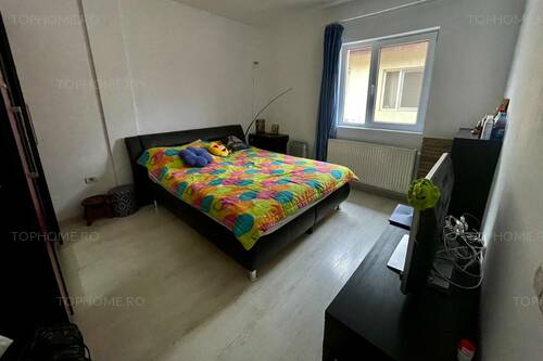 Casa P+1+M. 4 Cam. Langa Parcul Laurentiu Raiciu