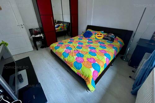 Casa P+1+M. 4 Cam. Langa Parcul Laurentiu Raiciu