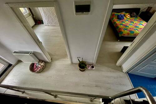 Casa P+1+M. 4 Cam. Langa Parcul Laurentiu Raiciu