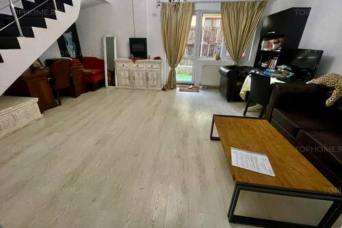 Casa P+1+M. 4 Cam. Langa Parcul Laurentiu Raiciu