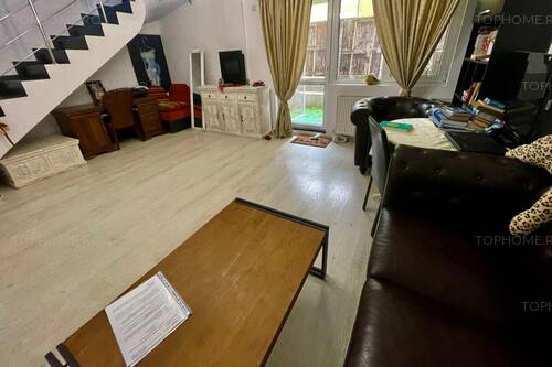 Casa P+1+M. 4 Cam. Langa Parcul Laurentiu Raiciu