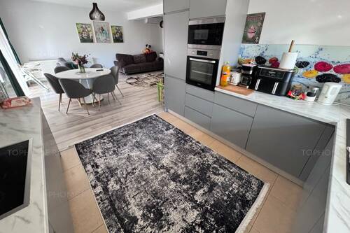 Casa P+1+M. 5 Cam. Mobilata-Utilata Complet. Teren 205mp