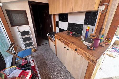 Casa P+1+M. 5 Cam. Mobilata-Utilata Complet. Teren 205mp