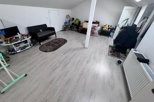 Casa P+1+M. 5 Cam. Util 143mp. Teren 307mp.