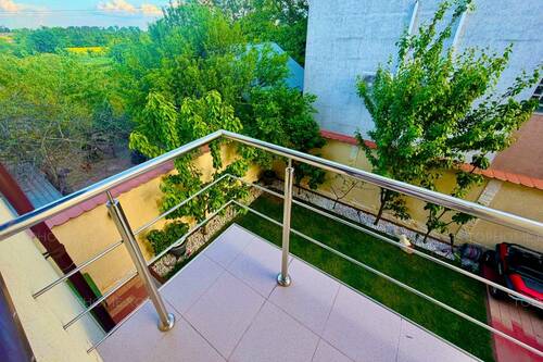 Casa P+1+M. 5 Cam. Util 150mp. Teren 220mp