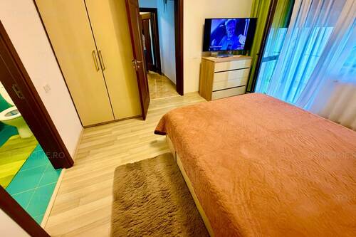 Casa P+1+M. 5 Cam. Util 150mp. Teren 220mp