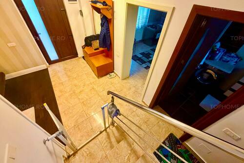 Casa P+1+M. 5 Cam. Util 150mp. Teren 220mp