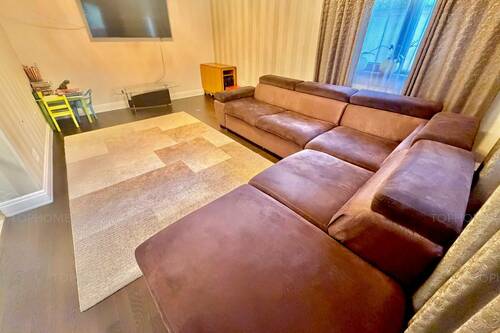 Casa P+1+M. 5 Cam. Util 150mp. Teren 220mp