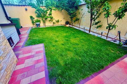 Casa P+1+M. 5 Cam. Util 150mp. Teren 220mp