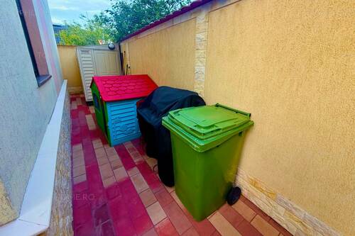 Casa P+1+M. 5 Cam. Util 150mp. Teren 220mp