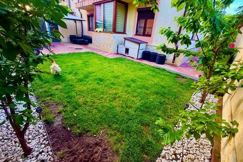 Casa P+1+M. 5 Cam. Util 150mp. Teren 220mp