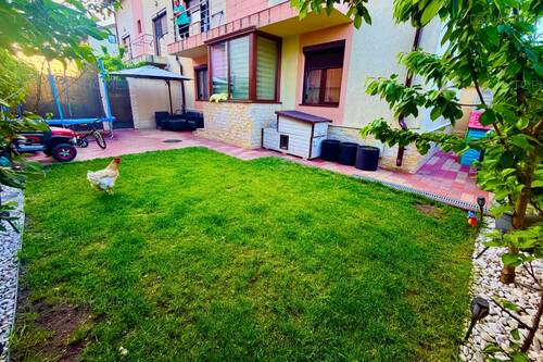 Casa P+1+M. 5 Cam. Util 150mp. Teren 220mp