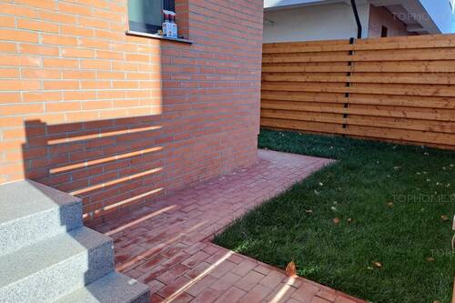 Casa P+1+M.5 Cam.Util 152mp.Teren 204mp.Finsaje Premium.