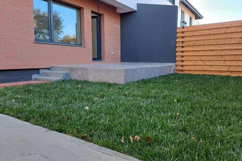 Casa P+1+M.5 Cam.Util 152mp.Teren 204mp.Finsaje Premium.