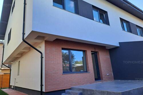 Casa P+1+M.5 Cam.Util 152mp.Teren 204mp.Finsaje Premium.